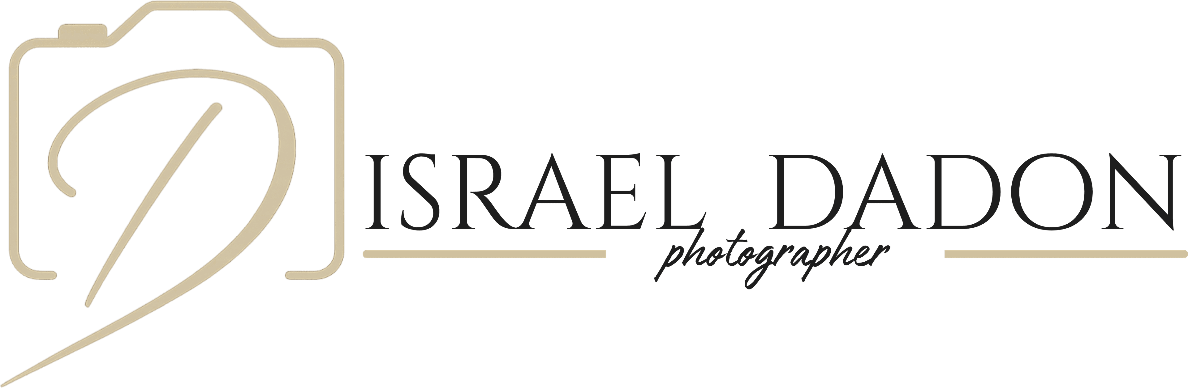 ישראל דדון — צילום אירועים